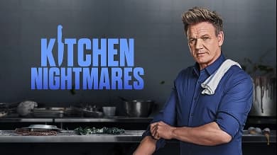 Kitchen Nightmares